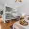Bohemian Retreat