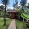 Chontaqui Eco-Lodge