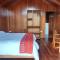 Chontaqui Eco-Lodge