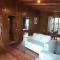 Chontaqui Eco-Lodge