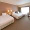 Kobe Seishin Oriental Hotel
