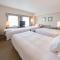 Kobe Seishin Oriental Hotel