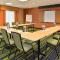 Fairfield Inn & Suites by Marriott Denver Aurora/Parker - Aurora