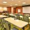 Fairfield Inn & Suites by Marriott Denver Aurora/Parker
