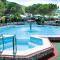 Villaggio Turistico Valle Scinni