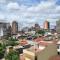 Modern apartments in Asuncion near downtown - Асунсьон