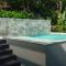 New ! Villa GAMA vue mer ! - Anse des Flamands
