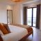 New ! Villa GAMA vue mer ! - Anse des Flamands