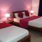 New Rani Inn