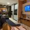 Apart Luxo Palmas Beach 200m com garagem - 塞尔苏拉穆斯州长镇