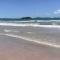 Apart Luxo Palmas Beach 200m com garagem - 塞尔苏拉穆斯州长镇