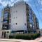 Apart Luxo Palmas Beach 200m com garagem - 塞尔苏拉穆斯州长镇