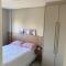 Apart Luxo Palmas Beach 200m com garagem - 塞尔苏拉穆斯州长镇