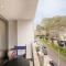 Modern Apt of 4 rooms with WiFi 100Mbps Parking Balcony - Lima