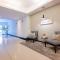Modern Apt of 4 rooms with WiFi 100Mbps Parking Balcony - Lima