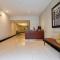 Modern Apt of 4 rooms with WiFi 100Mbps Parking Balcony - Lima