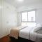 Modern Apt of 4 rooms with WiFi 100Mbps Parking Balcony - Lima