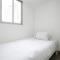Modern Apt of 4 rooms with WiFi 100Mbps Parking Balcony - Lima
