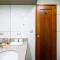 Modern Apt of 4 rooms with WiFi 100Mbps Parking Balcony - Lima