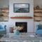 Family Dennis retreat with sauna firepit private pool - دينيس