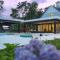 Family Dennis retreat with sauna firepit private pool - دينيس