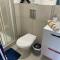 Superbe Chambre ParentaleDouche Privée et WC Privés, Wifi, Cuisine Intégrée - Vandoeuvre-lès-Nancy