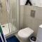 Superbe Chambre ParentaleDouche Privée et WC Privés, Wifi, Cuisine Intégrée - Vandoeuvre-lès-Nancy