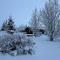 Cozy cottage near Þingvallavatn - Veiðilundur
