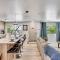 Comfortable 2BR Apt near Capitol Hill & SLC - Солт-Лейк-Сити