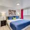 Comfortable 2BR Apt - Heart of Sugarhouse - Солт-Лейк-Сіті Comfortable 2BR Apt - Heart of Sugarhouse - Солт-Лейк-Сіті