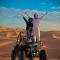 Merzouga Erg Camp - 梅尔祖卡