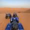 Merzouga Erg Camp - 梅尔祖卡