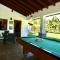 Villa JuanDolioGuavaberry Cozy 3BR-6Bds-14Pax-WiFi-BBQ- - Juan Dolio