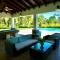 Villa JuanDolioGuavaberry Cozy 3BR-6Bds-14Pax-WiFi-BBQ- - Juan Dolio