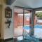 Holiday home with swimming pool - 巴纽勒森林