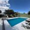 El Pedregal Cabaña rural 2 dorm Hasta 6 personas