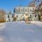 Historic Poughkeepsie Home Near Arlington and Vassar