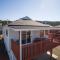 Getaway Oceanfront Lodging