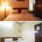 Anggerik Lodging