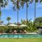 Villa Yenian by Villa Finder