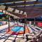 Tilghman Beach and Racquet Club 207 condo - ميرتل بيتش