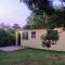 La casita con parque