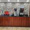 Econo Lodge Woodbridge