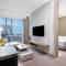 Hyatt House Shanghai Hongqiao CBD - Šanghaj