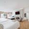 SPACIOUS London Canary Wharf Apartments Near London 02 Arena, ExCel Exhibition Centre, with Free Parking & WiFi - 伦敦