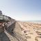 Appartement élégant avec balcon vue mer et parking sécurisé à Cabourg - FR-1-788-50 - 卡布尔