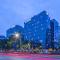Hyatt House Shanghai Hongqiao CBD - Šanghaj