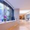 Hyatt House Shanghai Hongqiao CBD - Šanghaj