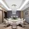 Hyatt House Shanghai Hongqiao CBD