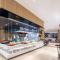 Hyatt House Shanghai Hongqiao CBD - Šanghaj